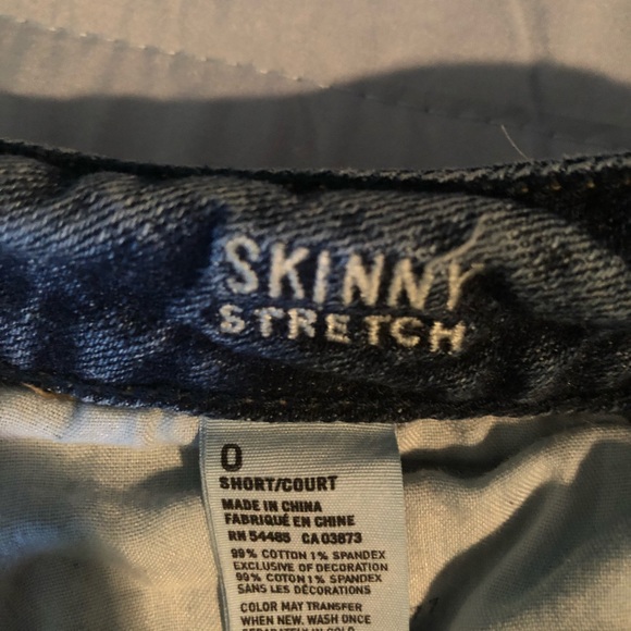 American Eagle Jeans - Picture 3 of 3